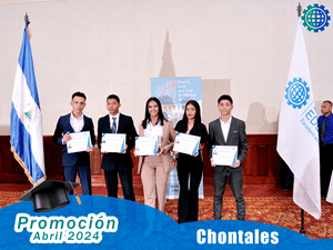 Graduados Chontales